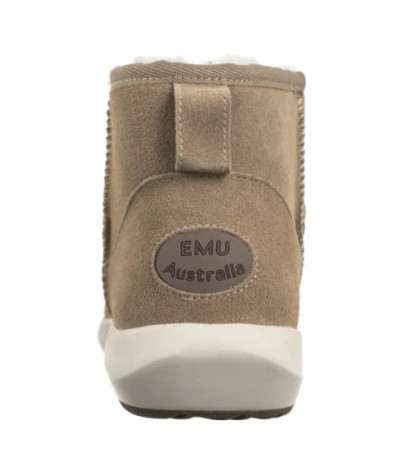 EMU Australia Sporty Stinger Micro Sand W13093 (EM522-a) batai