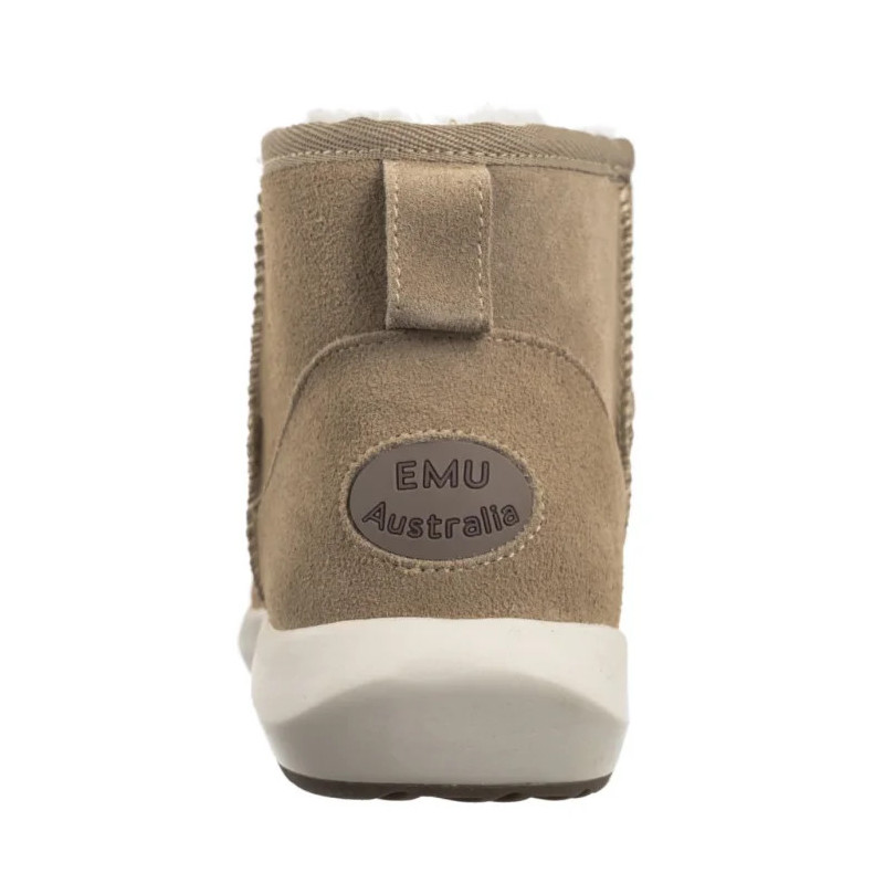 EMU Australia Sporty Stinger Micro Sand W13093 (EM522-a) batai