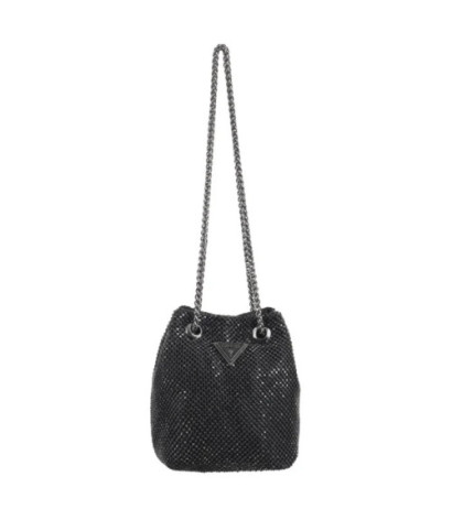 Guess Zalina Mini Pouch HWRB93 50750 Black (GU717-a) rokassoma