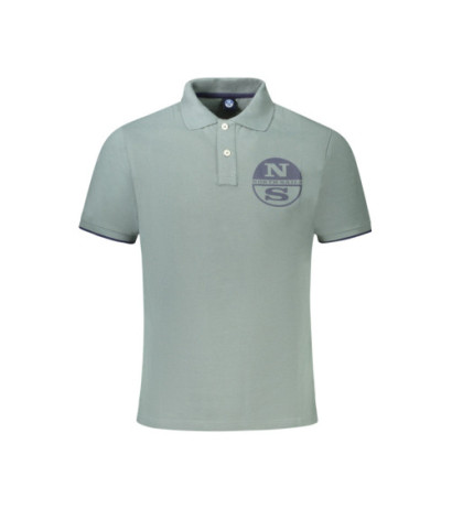 North sails polo 995014000 Green
