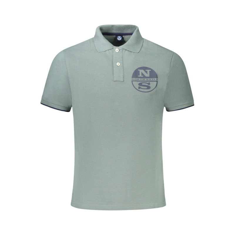 North sails polo 995014000 Green
