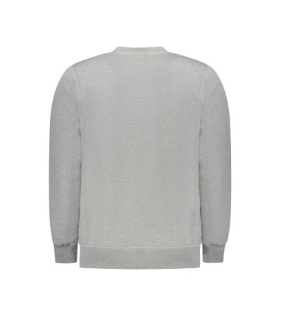 North sails sweatshirt 993011000 Grey