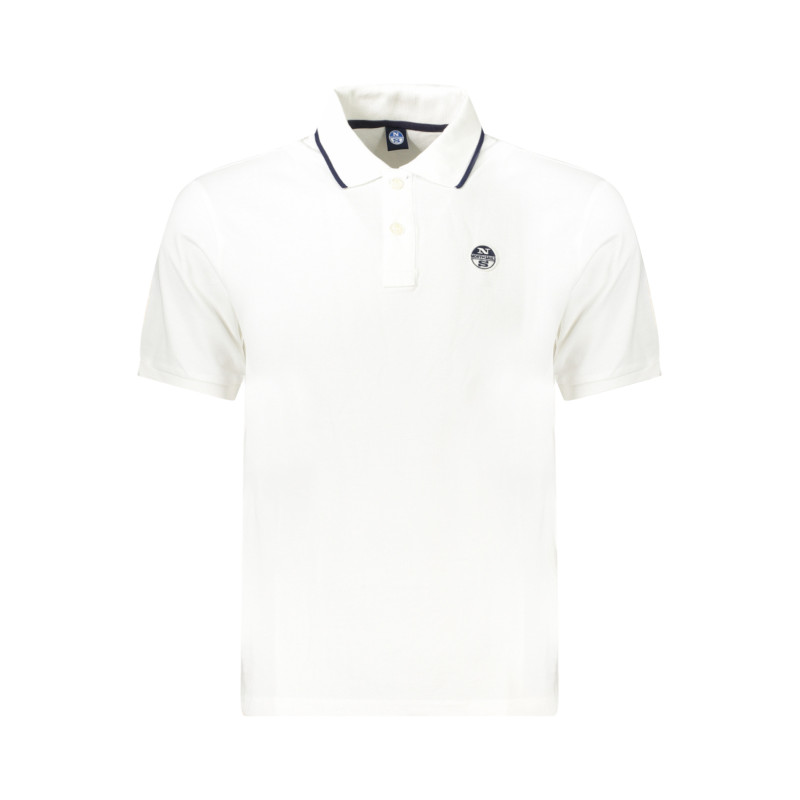 North sails polo 995012000 White