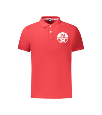 North sails polo 995014000 Red