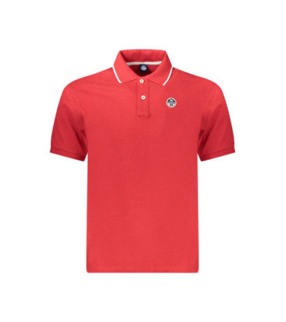 North sails polo 995012000 Red