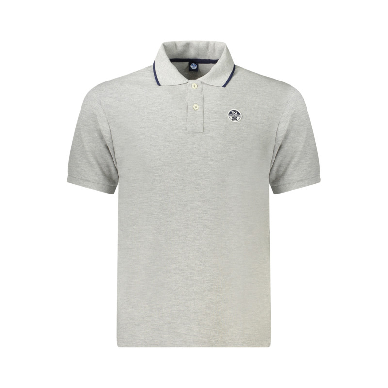 North sails polo 995012000 Grey