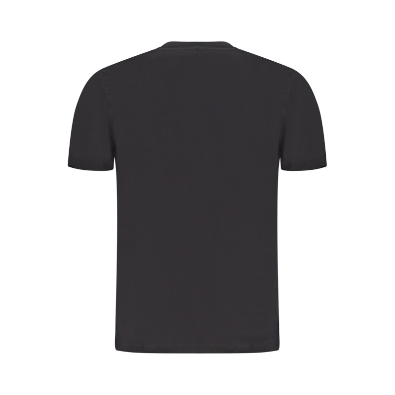 North sails T-Shirt 996025000 Black