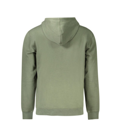 K-way sweatshirt K3123PWLEVRAIARROUX Green
