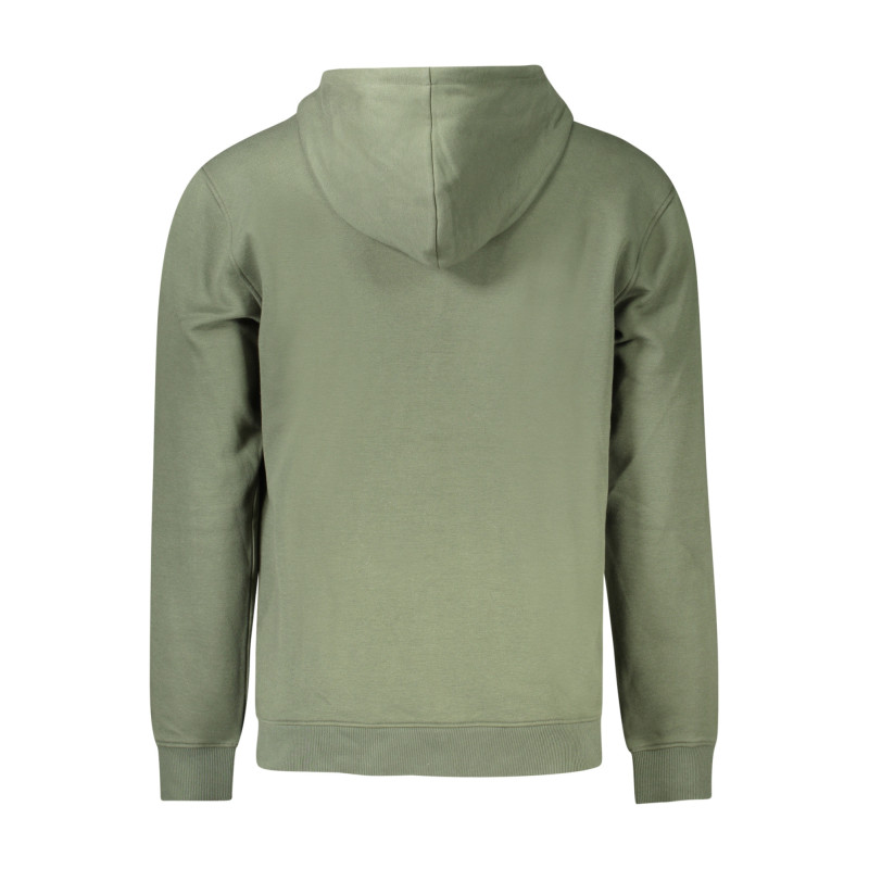 K-way sweatshirt K3123PWLEVRAIARROUX Green
