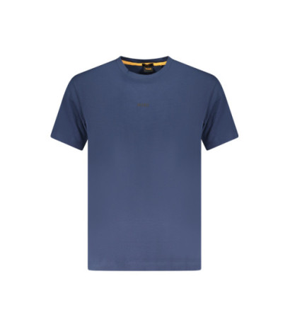 Hugo boss T-krekls 50473278TCHUP Zils