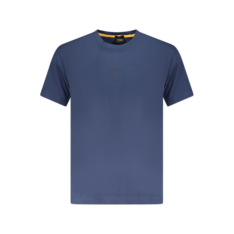 Hugo boss T-krekls 50473278TCHUP Zils