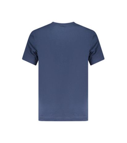 Hugo boss T-krekls 50473278TCHUP Zils