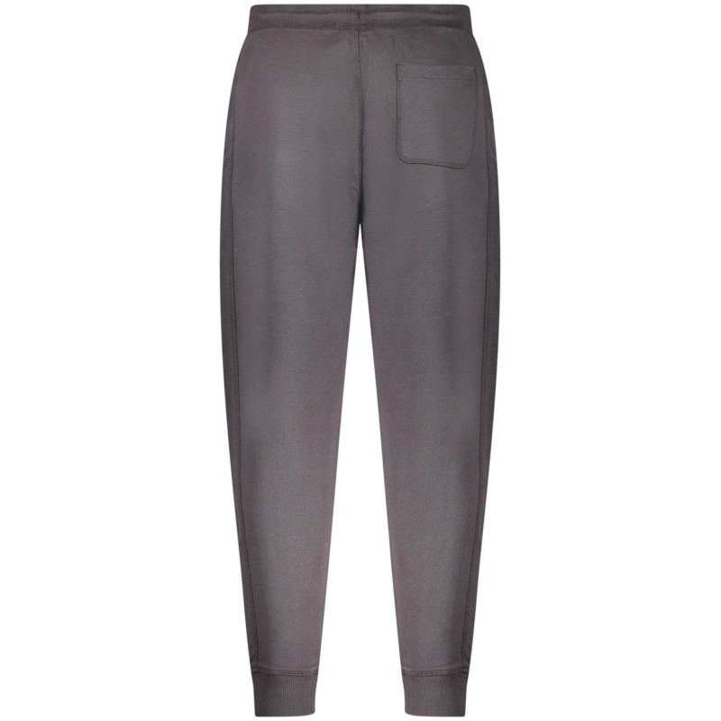 Hugo boss trousers 50472661SEFADELONG Black