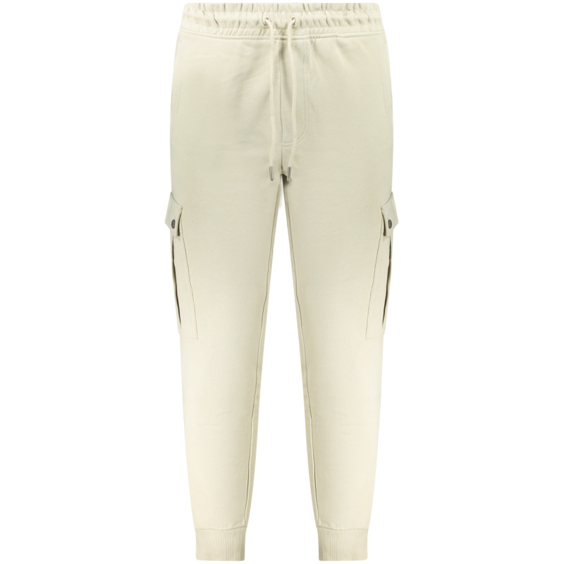 Hugo boss trousers 50507886SETEAM Beige