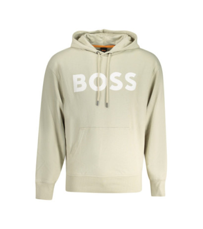 Hugo boss džemperis 50487134WEBASICHOOD Beige