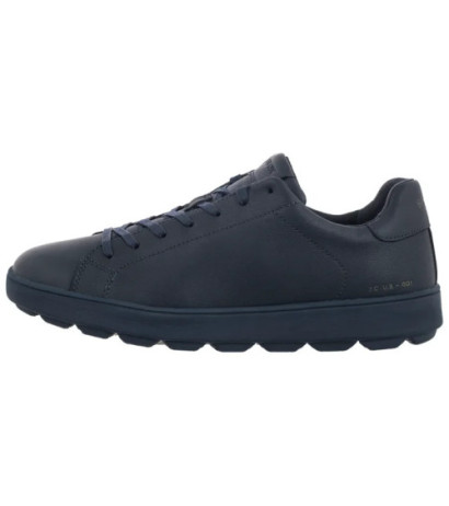 Geox U Spherica Ecub-1 C - Nappa Navy U45GPC 00085 C4002 (GE203-a) batai