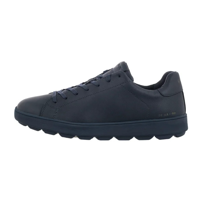 Geox U Spherica Ecub-1 C - Nappa Navy U45GPC 00085 C4002 (GE203-a) batai