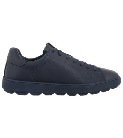 Geox U Spherica Ecub-1 C - Nappa Navy U45GPC 00085 C4002 (GE203-a) batai