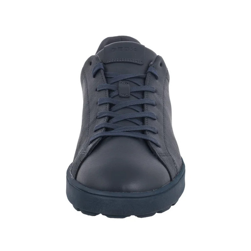 Geox U Spherica Ecub-1 C - Nappa Navy U45GPC 00085 C4002 (GE203-a) shoes