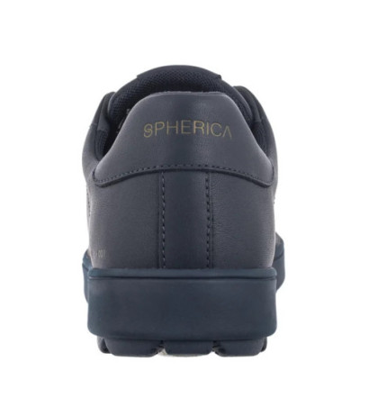 Geox U Spherica Ecub-1 C - Nappa Navy U45GPC 00085 C4002 (GE203-a) batai