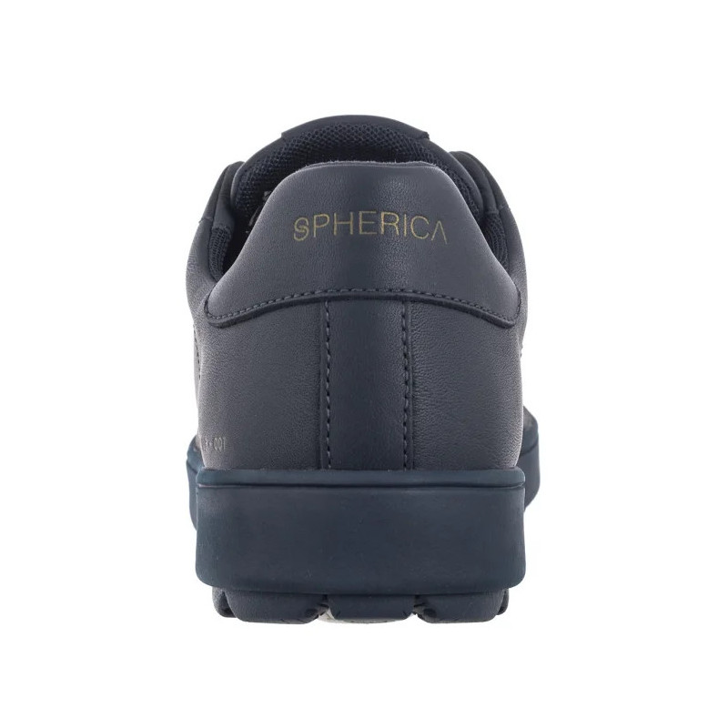 Geox U Spherica Ecub-1 C - Nappa Navy U45GPC 00085 C4002 (GE203-a) batai