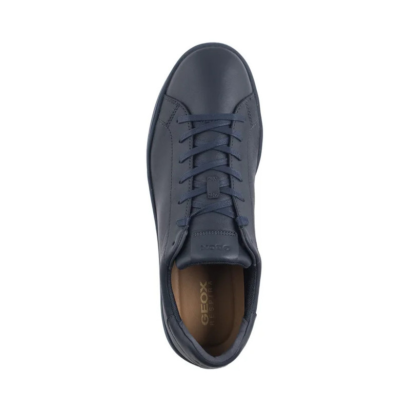 Geox U Spherica Ecub-1 C - Nappa Navy U45GPC 00085 C4002 (GE203-a) shoes