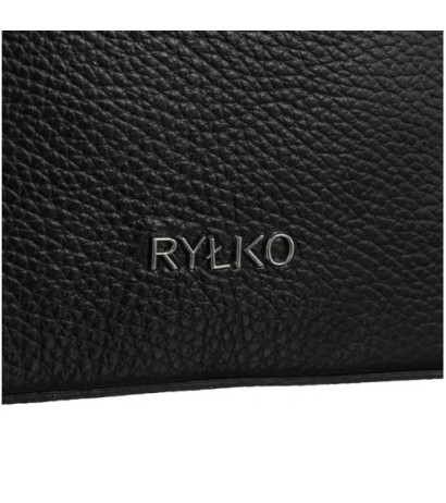 Ryłko Czarny R40824TB _UV6 (RY978-a) backpack