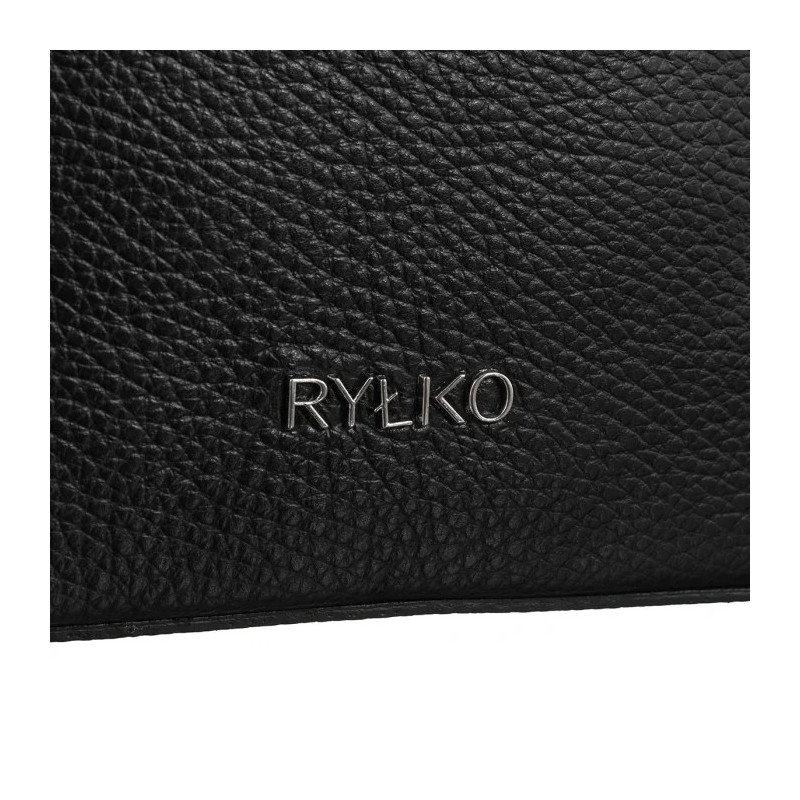 Ryłko Czarny R40824TB _UV6 (RY978-a) seljakott