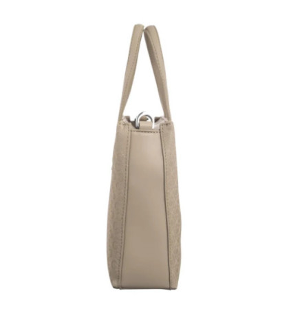 Calvin Klein CK Must Small Tote Mono Crockery K60K613023 W75 (CK629-a) käekott