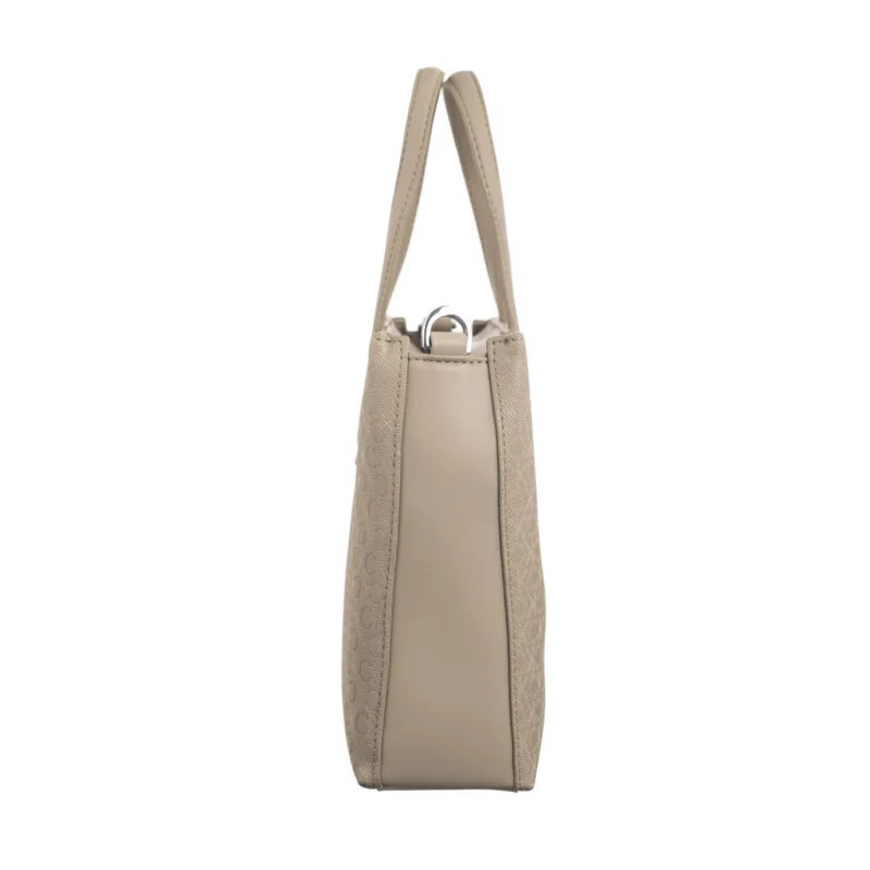 Calvin Klein CK Must Small Tote Mono Crockery K60K613023 W75 (CK629-a) käekott