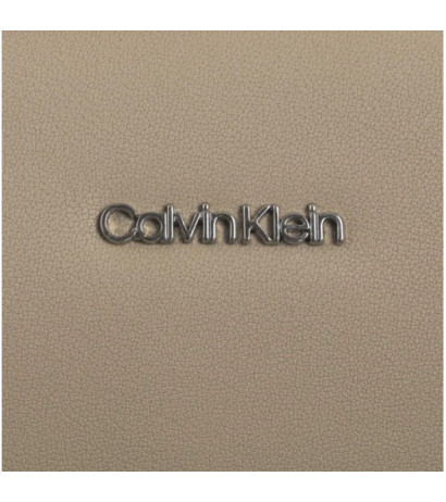 Calvin Klein CK Must Small Camera Bag Crockery K60K613145 W75 (CK631-a) handbag