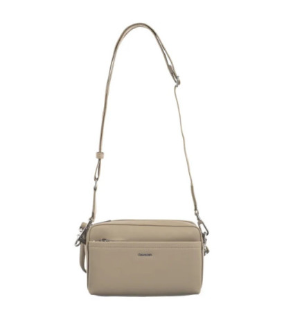 Calvin Klein CK Must Convertible Camera Bag Crockery K60K612901 W75 (CK634-a) rankinė