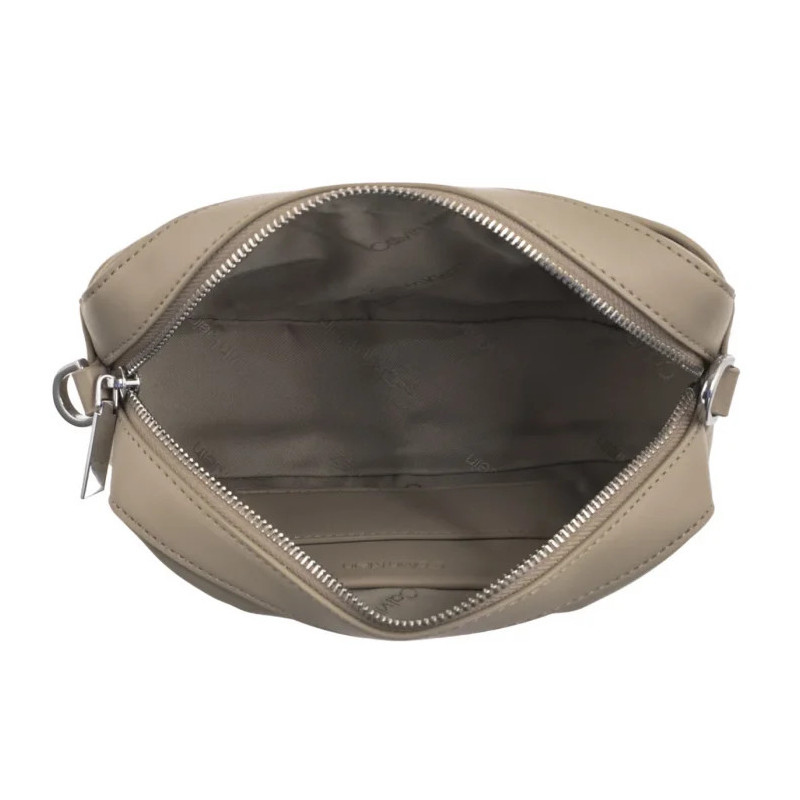 Calvin Klein CK Must Convertible Camera Bag Crockery K60K612901 W75 (CK634-a) handbag