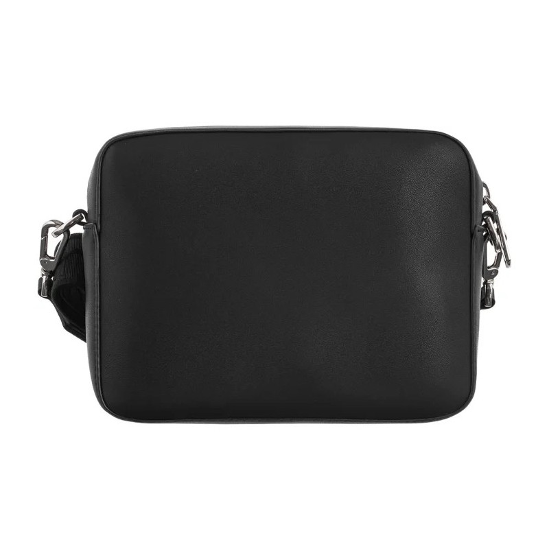 Calvin Klein CK Must Small Camera Bag CK Black K60K613145 BEH (CK631-c) handbag