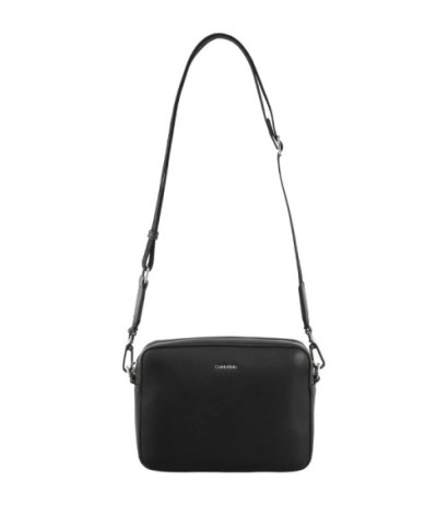 Calvin Klein CK Must Small Camera Bag CK Black K60K613145 BEH (CK631-c) käekott