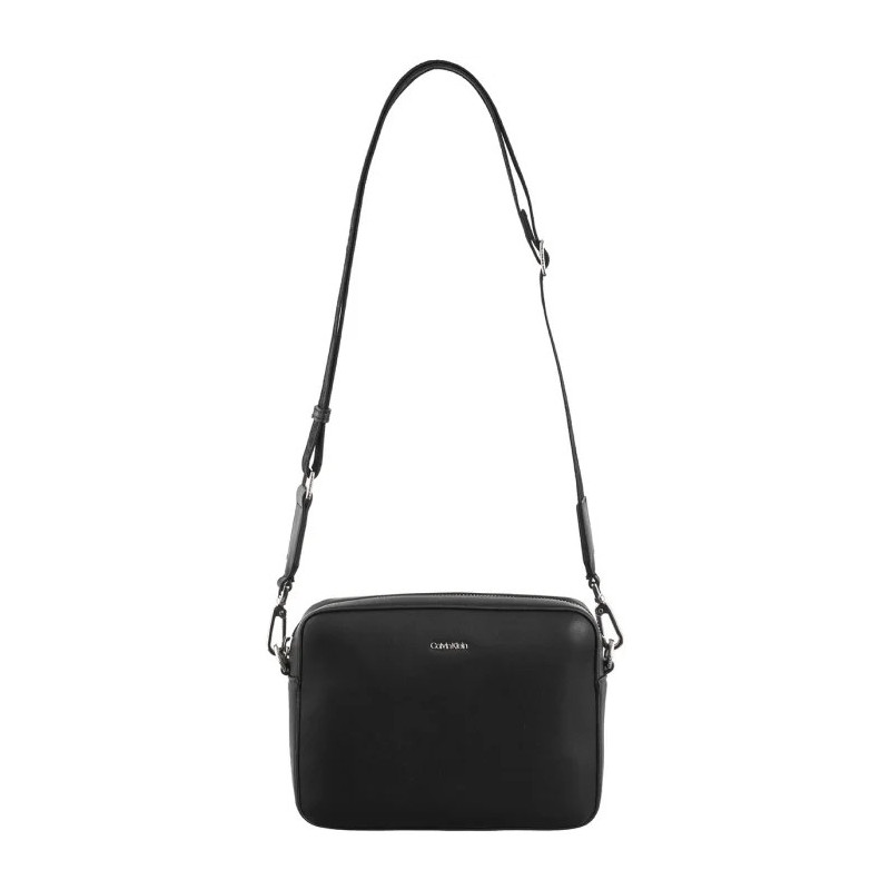 Calvin Klein CK Must Small Camera Bag CK Black K60K613145 BEH (CK631-c) käekott