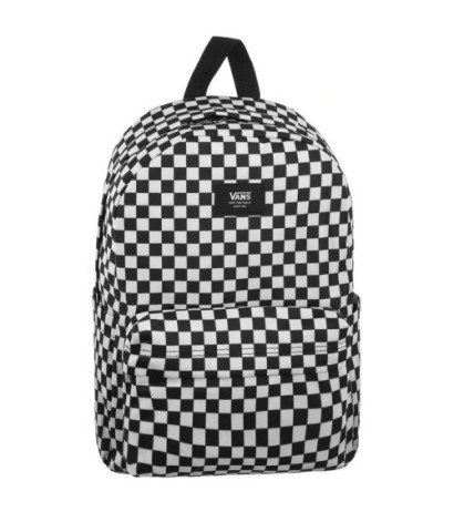 Vans Old Skool Grom Check Backpack VN000J3KY281 (VA448-b) seljakott