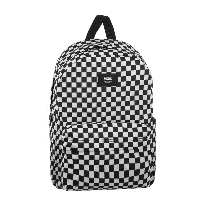 Vans Old Skool Grom Check Backpack VN000J3KY281 (VA448-b) backpack