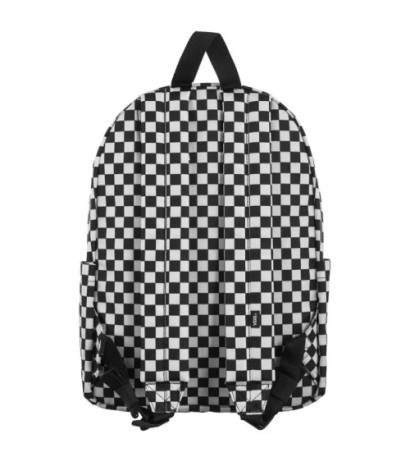 Vans Old Skool Grom Check Backpack VN000J3KY281 (VA448-b) backpack