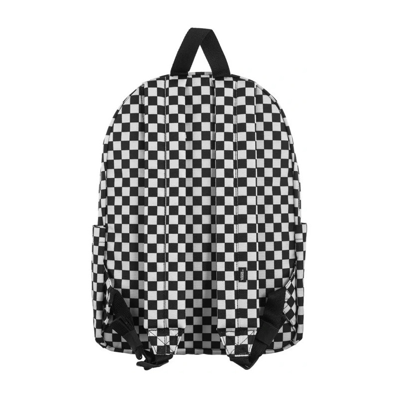 Vans Old Skool Grom Check Backpack VN000J3KY281 (VA448-b) backpack