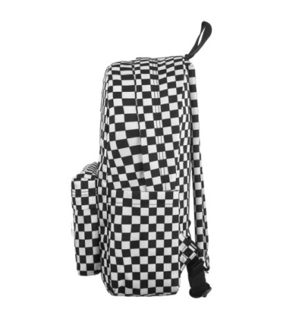 Vans Old Skool Grom Check Backpack VN000J3KY281 (VA448-b) backpack