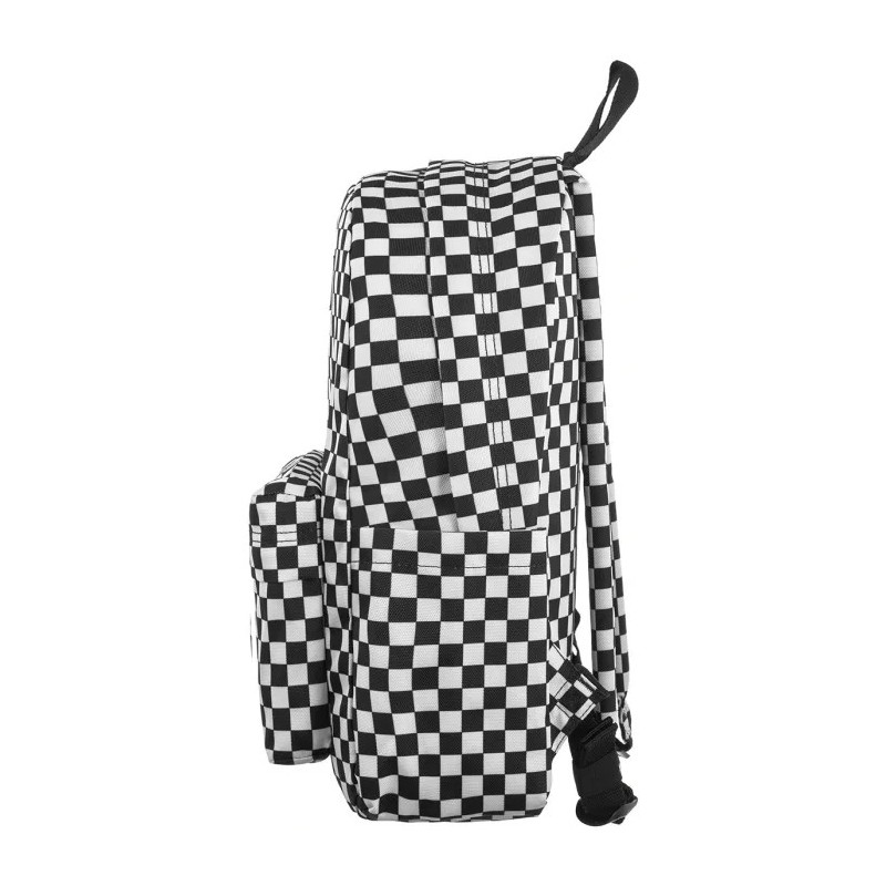 Vans Old Skool Grom Check Backpack VN000J3KY281 (VA448-b) backpack