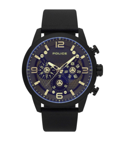 Police watch R1451302001