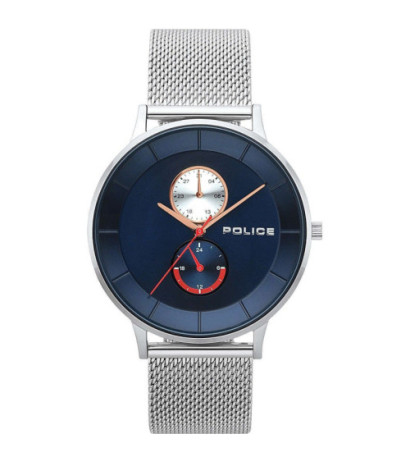 Police watch R1453293002