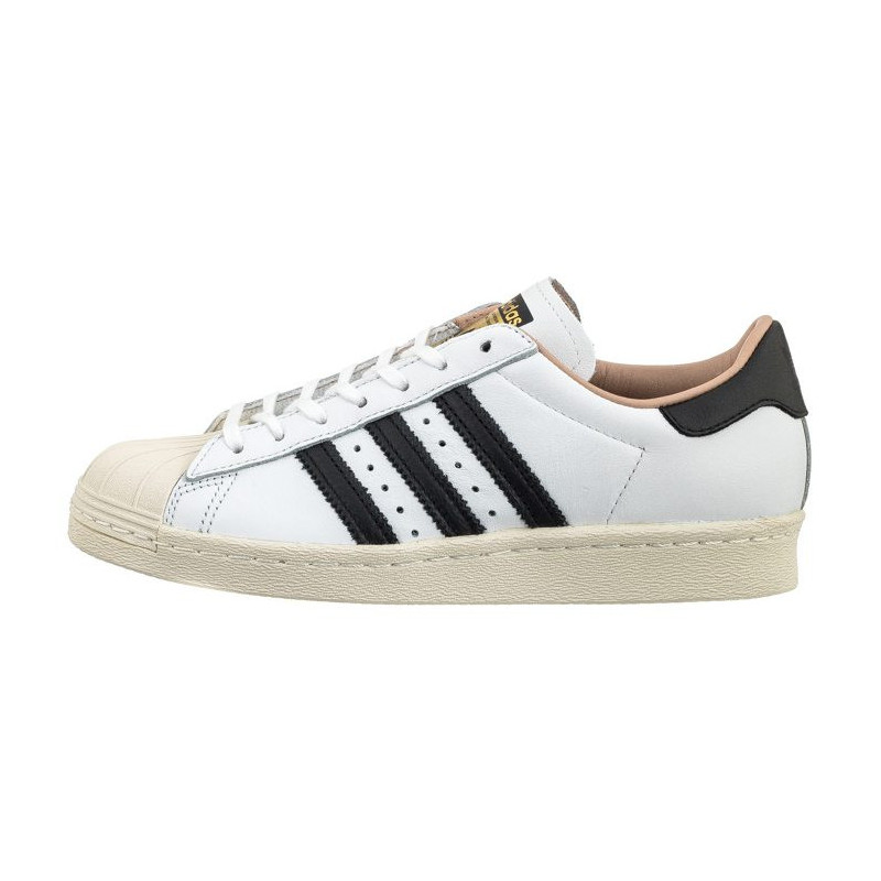 Adidas Superstar 80s W BY2957 (AD632-a) bateliai