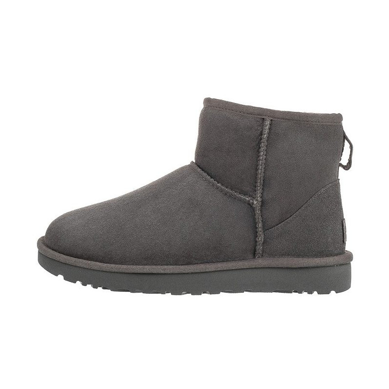 UGG Australia W Classic Mini II 1016222 W/GREY (UA6-d) batai