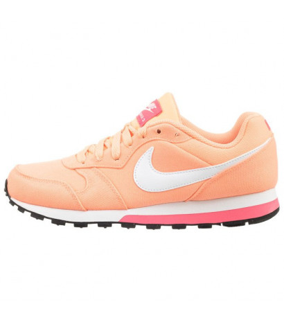 Nike WMNS MD Runner 2 749869-801 (NI720-d) bateliai