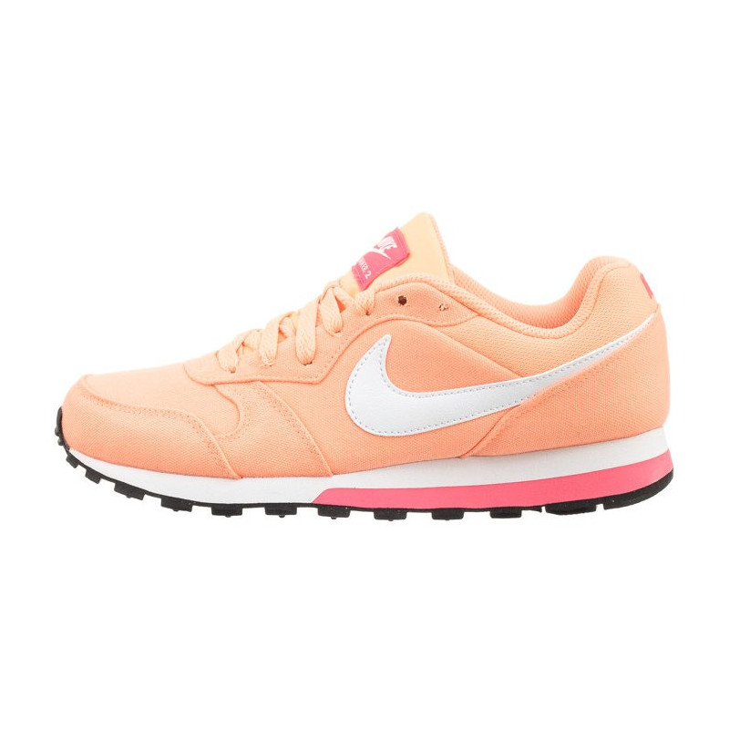 Nike WMNS MD Runner 2 749869-801 (NI720-d) bateliai