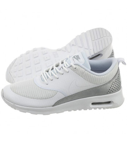 Nike Air Max Thea TXT 819639-100 (NI688-a) bateliai