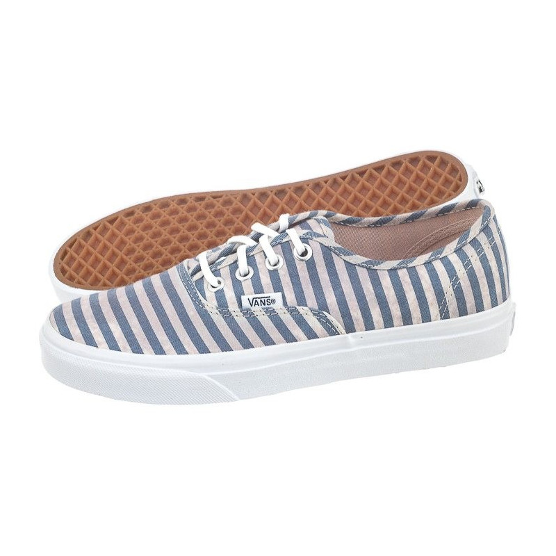 Vans Authentic (Stripes) Navy VN0003B94IN (VA103-a) bateliai